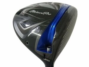 ■ミズノ■Mizuno Pro MODEL-E■7.5-11.5■S■TOUR AD GM-1 D■中古■1円～