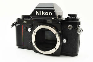  Nikon ニコン F3 HP MF-14 DATABACK Body ボディ 一眼レフフィルムカメラ (3993)