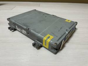 (3) ホンダ インテグラ スプーン 純正コンピューター書換品 DC2 DB8 37820-P73-013 SPOON