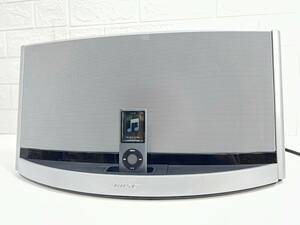 6-7-5 動作確認済み BOSE ボーズ SOUNDDOCK 10 digital music system サウンドドック iPod 音楽 speaker スピーカー 音響