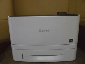 ♪中古レーザープリンタ　キャノン【Canon LBP6600】トナーなし♪2406241