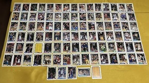 NBA Topps 