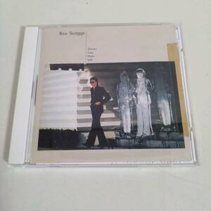 CD B071X ボズ スキャッグス ダウン ツー ゼン レフト 廃盤 BOZ SCAGGS