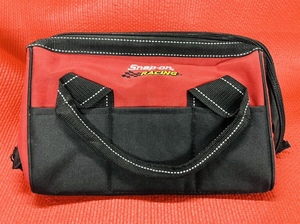 ◆未使用品◆スナップオン snap-on TOTE BAG TB30 Racing