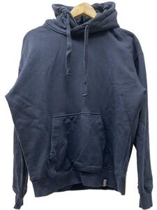 G-STAR RAW◆パーカー/XS/コットン/NVY/無地/NL850210161B01