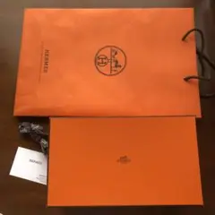 Hermes 箱　4点セット