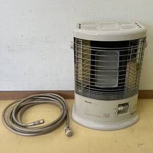 24博/B104310-1/L011-319/KM3000【名古屋】Rinnai リンナイ R-652PMSⅢ-402 Ceramic Heater 2500 都市ガス ストーブ