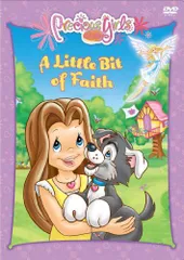 【中古】Little Bit of Faith [DVD]