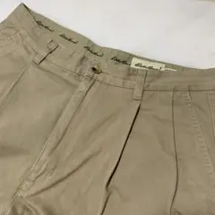 eddie bauer / chino pants