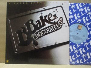 B,BAKER CHOCOLATE CO/-/ネタ/