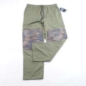 未使用 22/23 VOLCOM Tech Fleece Pants G1152401 メンズUS/XLサイズ スノーボードパンツウェア ボルコム