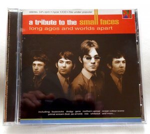 a tribute to the SMALL FACES