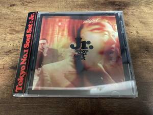 TOKYO No.1 SOUL SET CD「Jr.」●