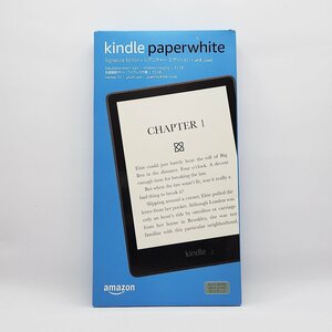TO1 Amazon kindle Paperwhite シグニチャー エディション M2L4EK キンドル 電子書籍リーダー 6.8インチ 32GB グリーン 稼働品