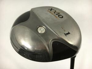 即決 お買い得品！中古 ゼクシオ(XXIO) プライム ドライバー 2007 1W SP-400 11.5 R