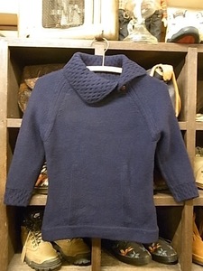 LOT SHIPS WOOL KNIT SWEATER SIZE S? ロット シップス ウール ニット セーター