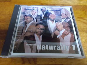 naturally 7 ready ii fly