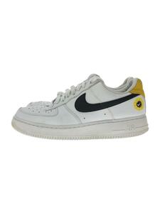 NIKE◆AIR FORCE 1 07 LV8_エア フォース 1 07 LV8/26cm/ホワイト