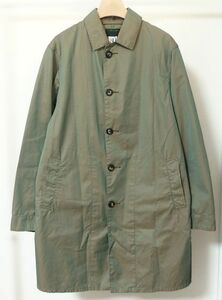 CORONA コロナ UP DUSTER COAT アップ ダスター コート M