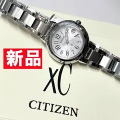 【新品/basic】CITIZEN　xC　ES9430-54B