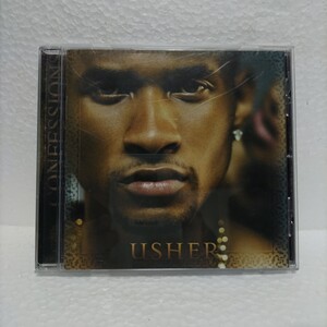 アッシャー / USHER / CONFESSIONS