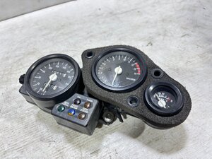 ホンダ NSR250R MC21 10633km スピードメーター MC21-10115** 【B】BSO