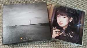 ♪fripSide フリップサイド【crossroads】2CD+Blu-ray DISC♪