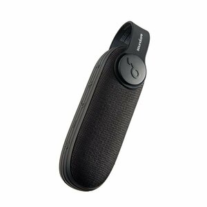 ◆新品未開封 アンカー Anker 防水防塵対応Bluetoothスピーカー A3122011 [Anker Soundcore Icon black] 