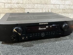 154★〇 Marantz サラウンドレシーバー NR1402 / マランツ AVアンプ 〇★