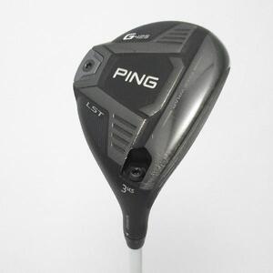 ピン G425 G425 LST フェアウェイウッド Tour AD HD-6 【3W】 シャフト：Tour AD HD-6