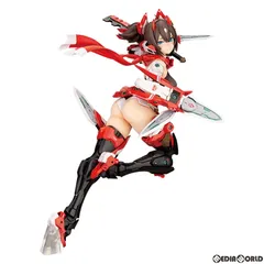 メガミデバイス 朱羅(あすら) 忍者 2/1 完成品 フィギュア(PP956) コトブキヤ