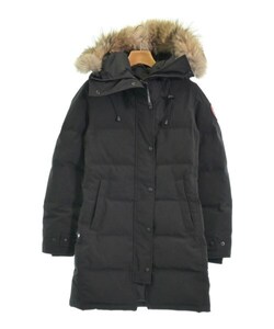 CANADA GOOSE ダウンコート レディース カナダグース 中古　古着