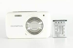 ★極上美品★ OLYMPUS オリンパス VH-210 ★動作OK★#13438