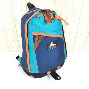 OneSize ブルー系 Gregory ( グレゴリー ) クラシック デイパック Classic Daypack 26L 2011年