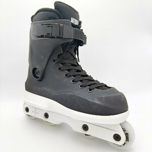 MESMER THRONE JOHN BOLINO V2 JR. SKATES (EU35-EU37) ジュニア・サイズ・ジョン・ボリーノ２プロ・スケート インライン