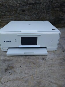 Canon PIXUS TS8030 インクジェットプリンター