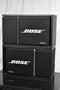 BOSE ボーズ スピーカーペア 301 SERIES III ②