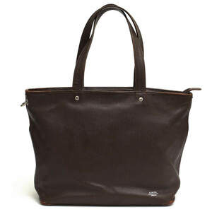 PORTER ポーター 吉田カバン トートバッグ 321-02806 LINK TOTE BAG S リンク 牛ステア コンビネーション鞣し 肩掛け ワンショルダーバッ