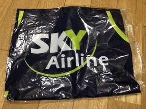 ★ Sky Airline（スカイ航空）ノベルティグッズ 南米