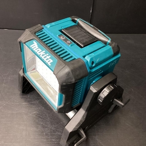 マキタ/makita ML811 充電式スタンドライト