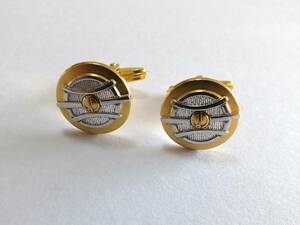 アルフレッド ダンヒル メンズ カフス ALFRED DUNHILL cufflinks カフスボタン カフリンクス