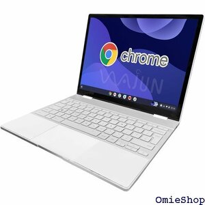 グーグル Pixelbook Chromebook C USキーボード/16GB/512GB SSD 整備済み品 1623