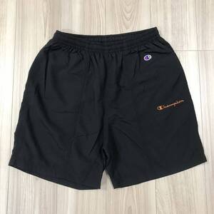 Champion monkey time NYLON DROP SHORT MT NY DROP SRT beauty&youth モンキータイム ショート パンツ ショーツ ナイロン コラボ 別注 