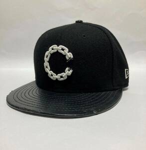 New Era ニューエラ x Crooks&Castles 9FIFTY Capキャップ Size 7