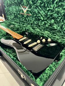 FENDER CUSTOM SHOP DAVID GILMOUR STRAT NOS