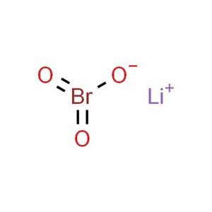 臭素酸リチウム 99.9% 10g LiBrO3 無機化合物標本 試薬 試料