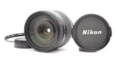 Nikon AF Nikkor24-120mm f/3.5-5.6D#923-1