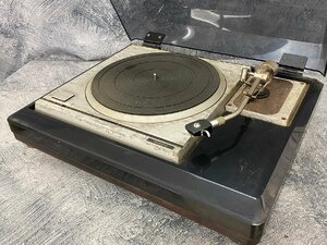 □t1700　現状品★Technics　SP-10MKii/SH-10B3　テクニクス　ターンテーブル