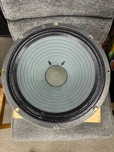 CELESTION GREENBACK G10 8Ω MADE IN UK セレッション