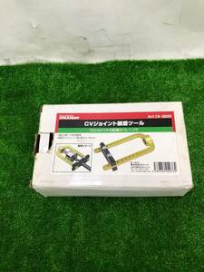 【中古品】(STRAIGHT/ストレート) CV(等速) ジョイント脱着ツール 19-9800 / ITZ5712R0QQ4